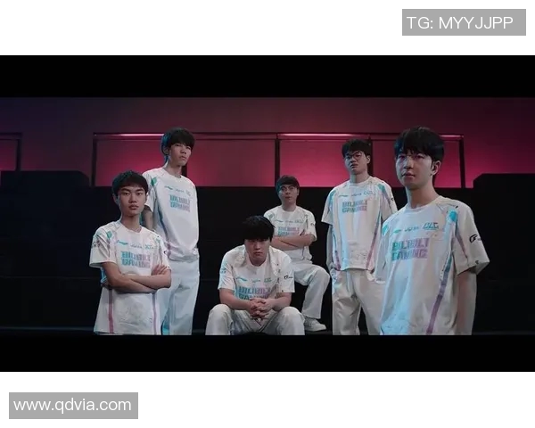 和平精英实力榜单更新BLG战队荣登第八名引发热议