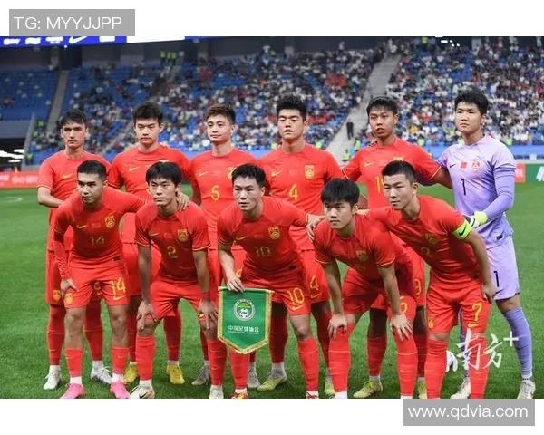 中国国奥队与越南队精彩对决直播全程回顾与分析